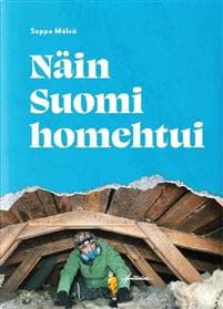 Näin Suomi homehtui