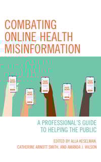 Combating Online Health Misinformation