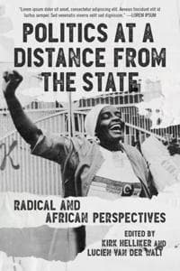 Politics At A Distance From The State