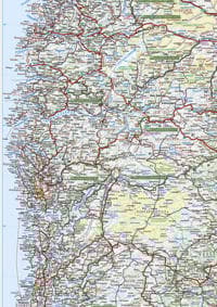 Norge mini 2022