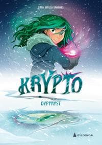 Krypto del 5: Dypfryst
