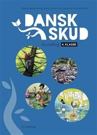 DanskSkud 4. Grundbog