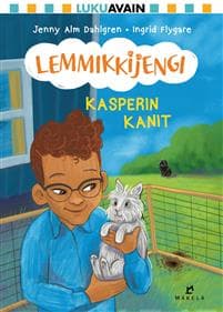Kasperin kanit