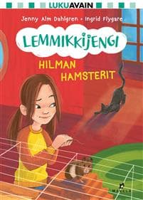 Hilman hamsterit