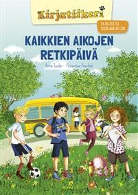 Kaikkien aikojen retkipäivä