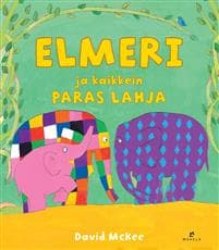 Elmeri ja kaikkein paras lahja