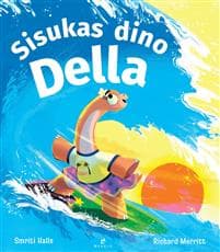 Sisukas dino Della