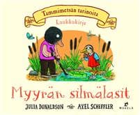 Myyrän silmälasit