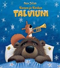Kurren ja Karhun talviuni