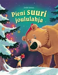 Pieni suuri joululahja