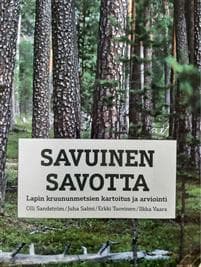 Savuinen savotta