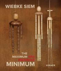 Wiebke Siem (Bilingual edition)