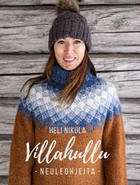 Villahullu
