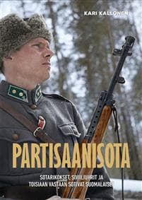 Partisaanisota