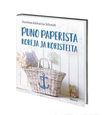 Puno paperista koreja ja koristeita