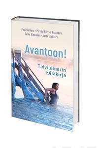 Avantoon! Talviuimarin käsikirja