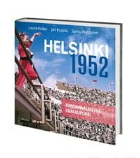 Helsinki 1952