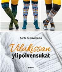 Vilukissan ylipolvensukat