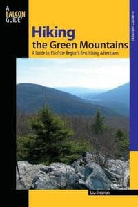 Hiking the Green Mountains