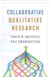 Collaborative Qualitative Research