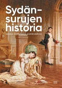 Sydänsurujen historia