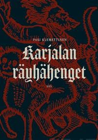 Karjalan räyhähenget