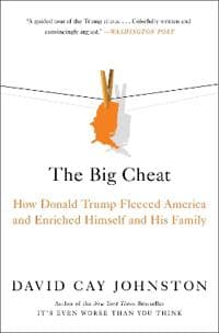 The Big Cheat