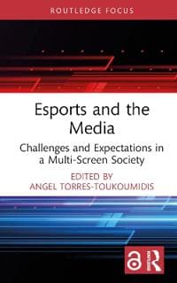 Esports and the Media
