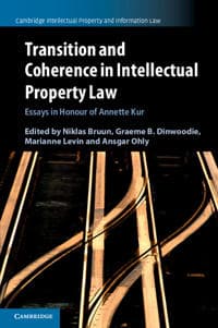 Transition and Coherence in Intellectual Property Law