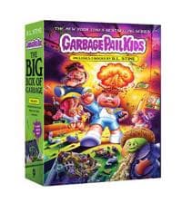 The Big Box of Garbage