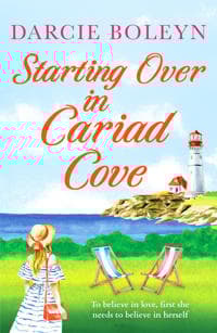 Starting Over in Cariad Cove