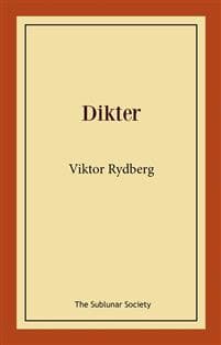Dikter