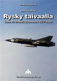 Rysky taivaalla