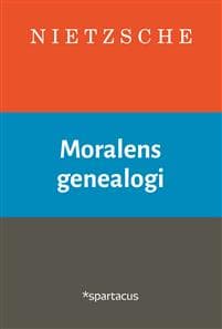 Moralens genealogi