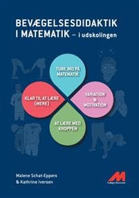 Bevægelsesdidaktik i matematik