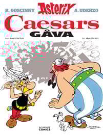 Caesars gåva