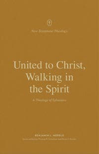 United to Christ, Walking in the Spirit