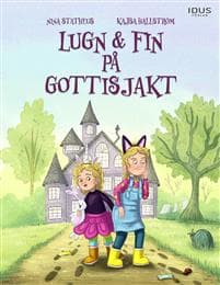 Lugn & fin på gottisjakt