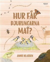 Hur får djurungarna mat?