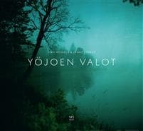 Yöjoen valot