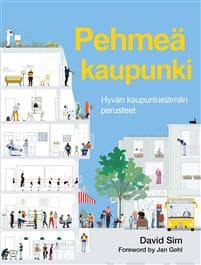 Pehmeä kaupunki