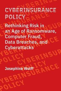 Cyberinsurance Policy