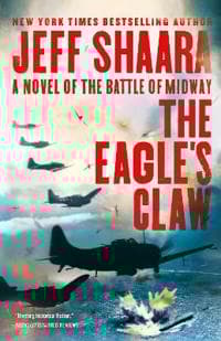 The Eagle's Claw