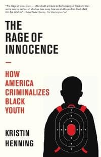 The Rage of Innocence