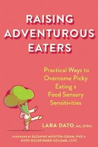 Raising Adventurous Eaters