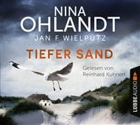 Tiefer Sand
