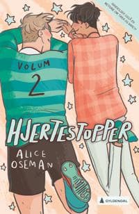 Hjertestopper: Volum 2
