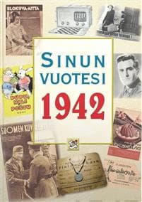 Sinun vuotesi 1942