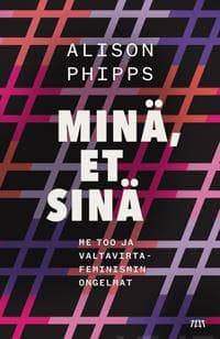 Minä, et sinä