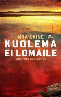 Kuolema ei lomaile